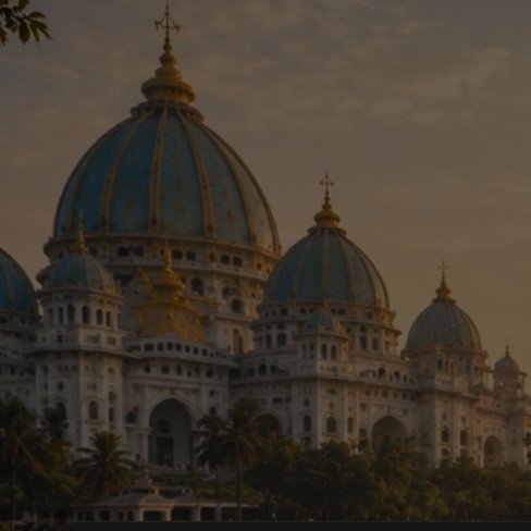 One day tour mayapur package ( DEMO )