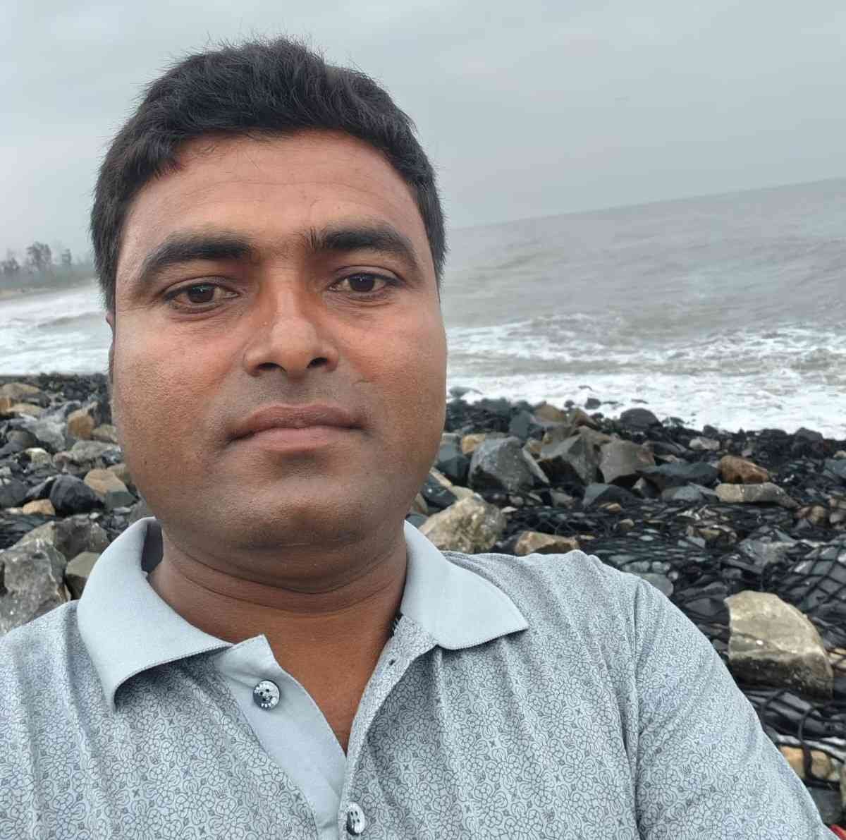Nazmul